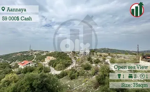 Apartment For Sale In Aannaya!! Apartment For Sale In Aannaya!!