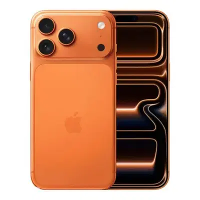 Apple iPhone 17 Pro  512GB eSIM