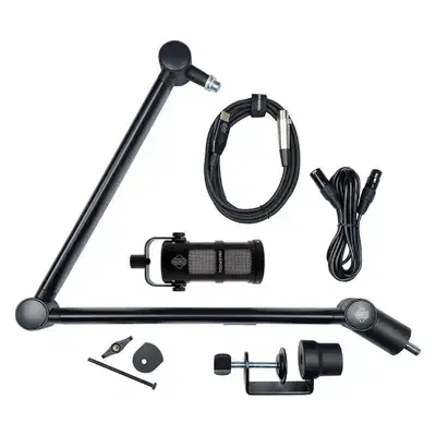 Sontronics VoiceCasting Pack Black