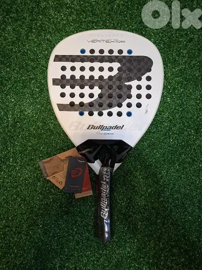 Bullpadel Vertex 05 model 2026