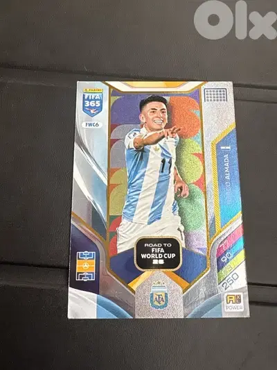 thiago almada