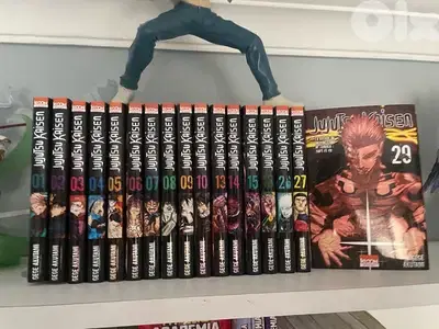 manga
