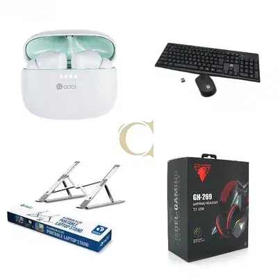 Laptop Accessories