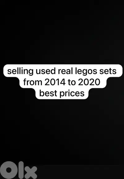 lego lebanon