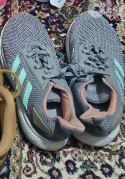 sport shoes