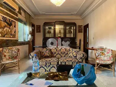 Apartment for sale in Naccache 169,000$ شقة للبيع في النقاش