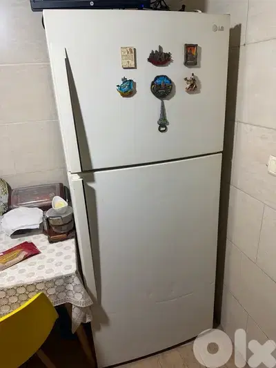 براد LG