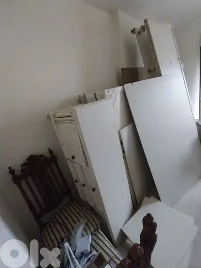 bed room