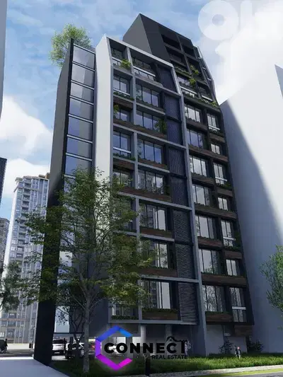 under construction apartments for sale in verdun/فردان  #MM797