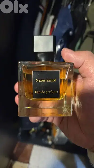 perfume
