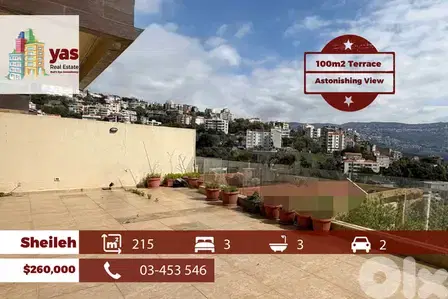 Sheileh 215m2 | 100m2 Terrace | View | Private Street | Luxurious | WA Sheileh 215m2 | 100m2 Terrace | View | Private Street | Luxurious | WA