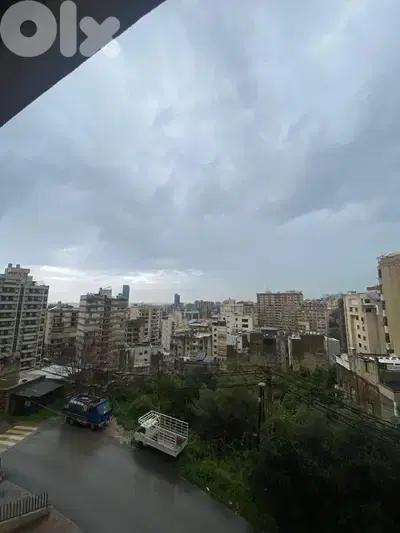 Apartment For Sale in Antelias 245000$ شقة للبيع في أنطلياس مزهر
