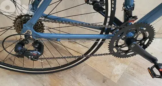 Reid Road bike Size 56  (brand new)