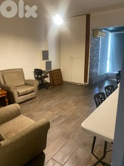 Renovated & Furnished Apartment For SALE In Chweifat