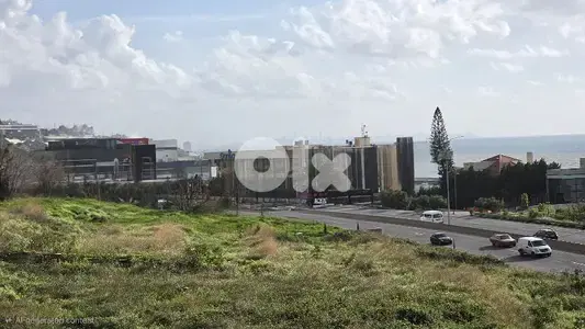 RWB613EA - Land for sale in Halat Jbeil