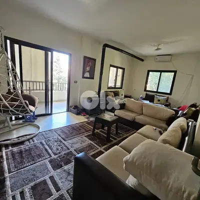 RWB436MT - Apartment for sale in Blat Jbeil