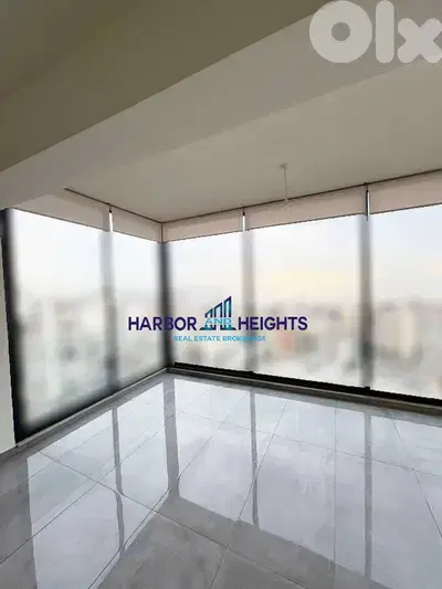 Apartment for Sale in Jal el dib - شقة للبيع في جل الديب