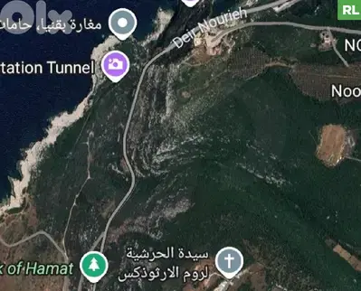 Great deal, prime location, Batroun, hamat/بترون - حامات REF#RL134420
