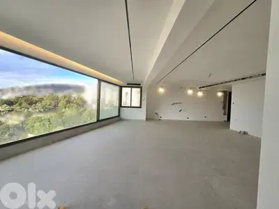 Brand New Apartment for Sale in Bsalim |Open View & High-End Finishing