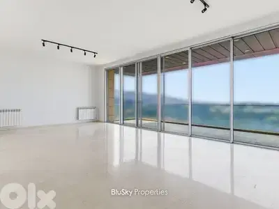 Apartment with Garden For RENT In Monteverde شقة للايجار #PH