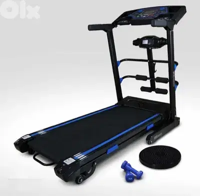 xs 2,5 hp motor automatic incline vibration massage