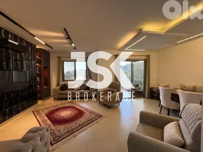 L20836 - Unfurnished Luxurious Apartment For Sale in Jouret Al Ballout L20836 - Unfurnished Luxurious Apartment For Sale in Jouret Al Ballout