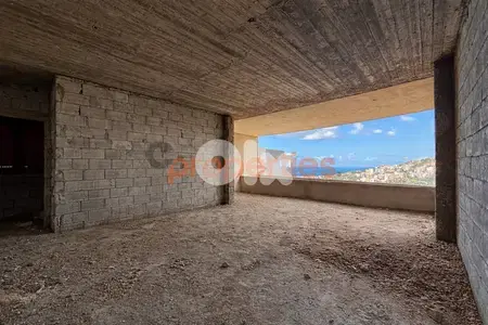 Apartment for sale in Bsalim with payment facilities – CPRA122
