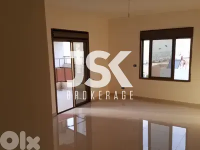 L20853 - New Apartment For Rent In A Gated Community In Blat, Mastita