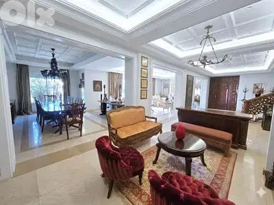 Luxury Duplex for Sale in  El Biyada  دوبلكس فاخر للبيع في البياضة