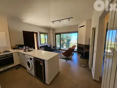 Furnished chalet in Faqra for sale / شاليه للبيع في فقرا