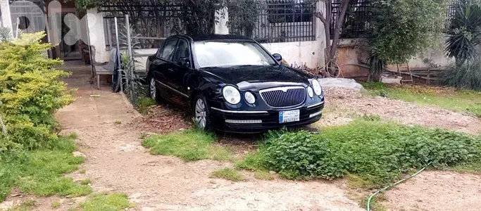 Kia Oprius 2009 1200$