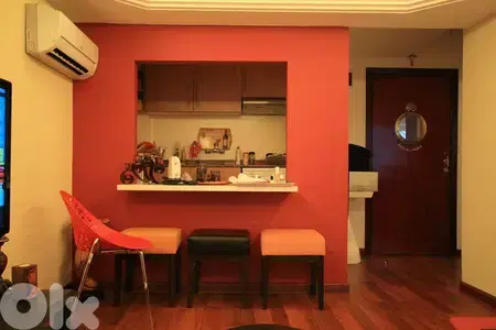 Apartment for sale in Kfarhbab شقة للبيع في كفرحباب