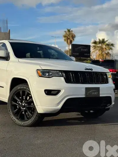 Jeep Cherokee 2018 Jeep Cherokee 2018