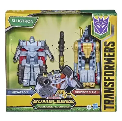 Hasbro Genuine Transformers Set