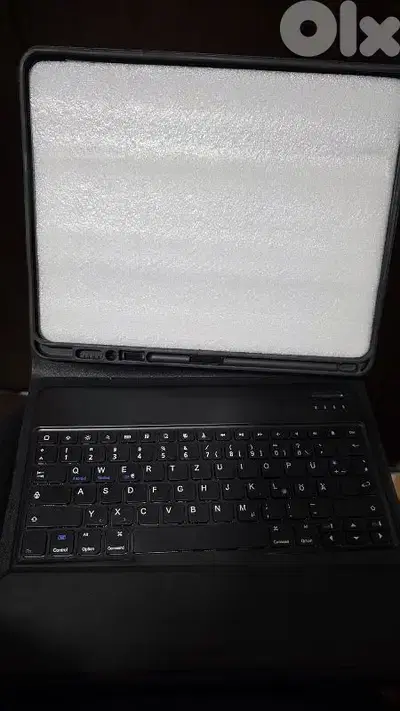 ipad 12.9 pro 5th generation