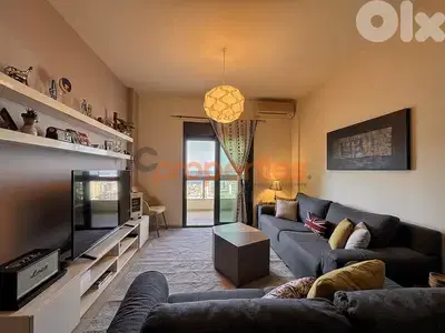 Apartment For Sale in Mezher, Bsalim – CPRA119