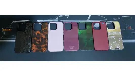new iphone 16pro covers
