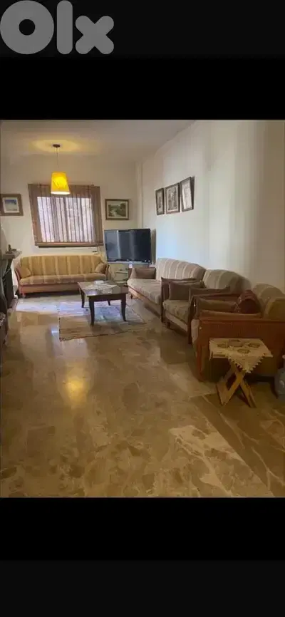 GMK121TA Apartment for rent in Mayrouba - شقة للإيجار في ميروبا