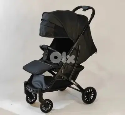 Stroller Dearest