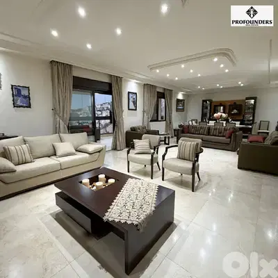 Apartment for sale in Bsalim شقة للبيع في بصاليم