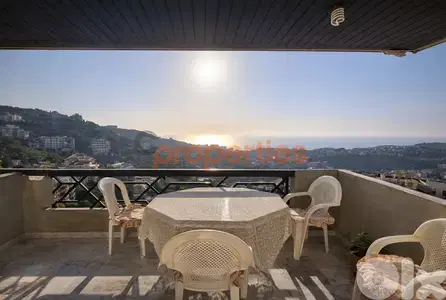 Apartment for Sale in Ain El Rihane – CPKLK91