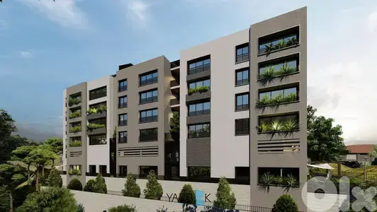 Project Under Construction in HazmiehREF#86879697SR قيد الإنشاء حازمية