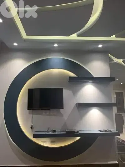 جميع انواع الترميم والصيانه العامه