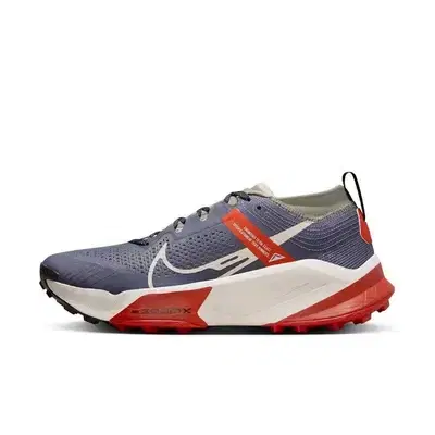 Nike Zoomx Zegama Trail
