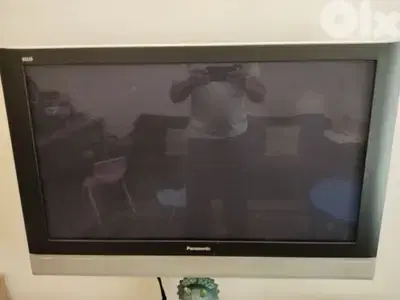 Panasonic viera plasma tv 42 inch