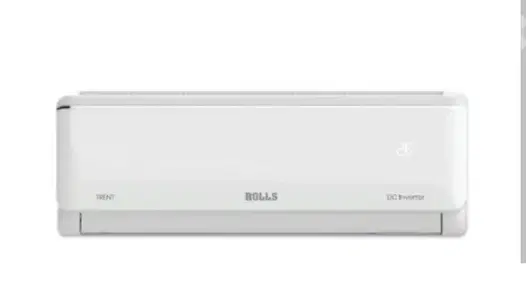 Rolls AC 9000 but used