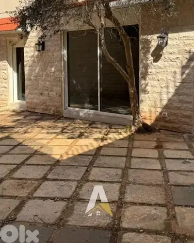 205 SQM Apartment In Bsalim With 80 SQM Terrace