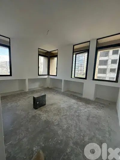 Office for rent in jal El dib
