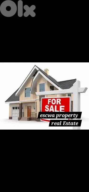 apartment For sale in mar chaaya شقة للبيع في مار شعيا