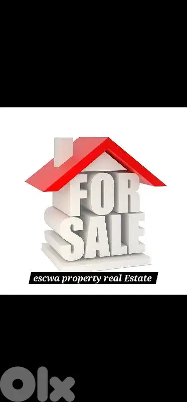 roof for sale in mar chaaya رووف للبيع في مار شعيا
